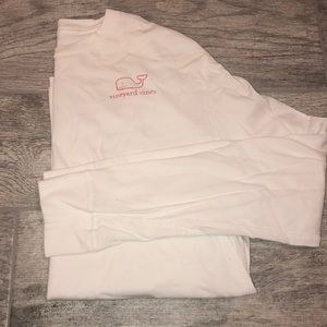 Vineyard vines long sleeve